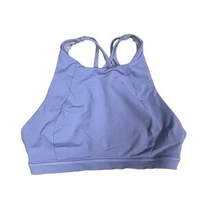 Lululemon High Neck Sports Bra